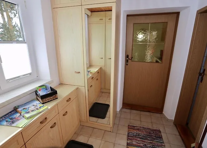 Dani I Appartement *