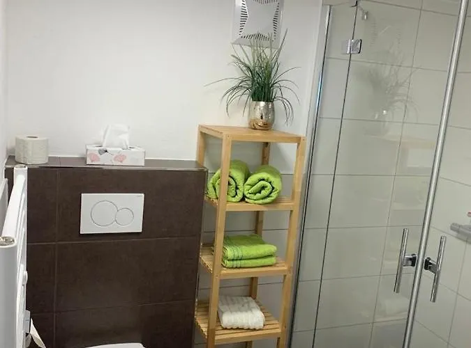 Dani I Appartement Grobming