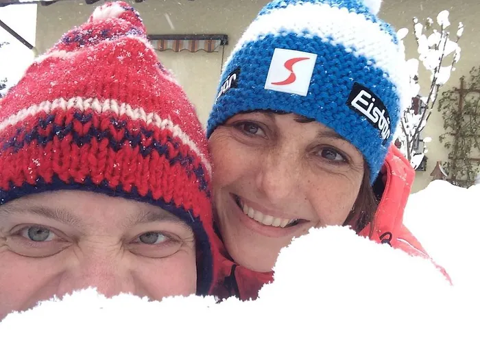 Dani I Appartement *